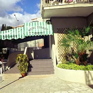 Hotel Sorriso