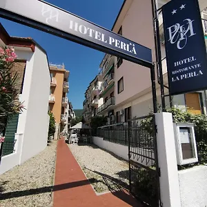 Hotel La Perla