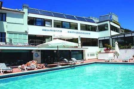 Royal And Aquamarina Thalassospa Spotorno
