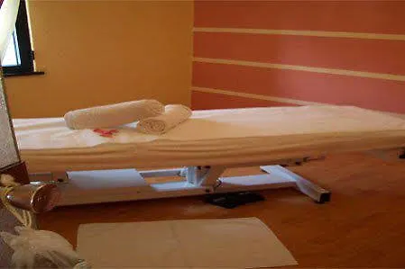 Royal And Aquamarina Thalassospa Spotorno 4*,
