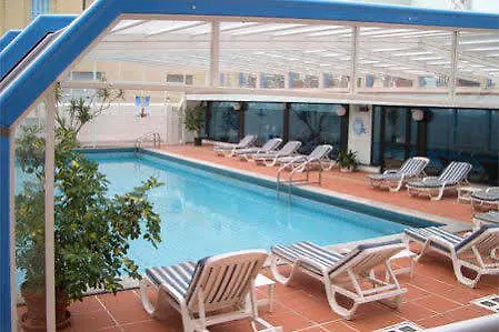 Royal And Aquamarina Thalassospa Spotorno Hotel